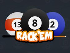 ラックエムボールプール 