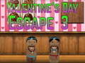 Amgel Valentines Day Escape 3