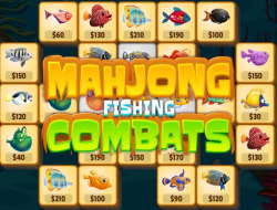 麻雀釣り戦闘 