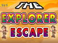 The Explorer Escape