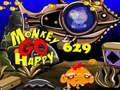 Monkey Go Happy Stage 629