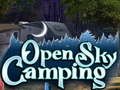 Open Sky Camping