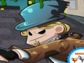 Zombie Breach