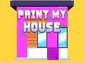 Paint My House