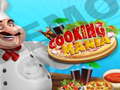 Cooking Mania 2022