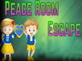 Amgel Peace Room Escape
