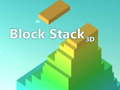 Block Stack 3D