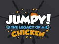 Jumpy! The legacy of a chicken