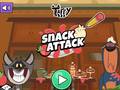 Taffy: Snack Attack