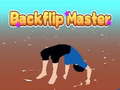 Backflip Master