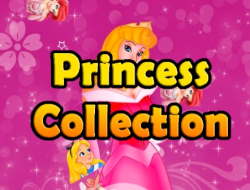プリンセスコレクション 
