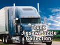 Truck Jigsaw Puzzle Collection
