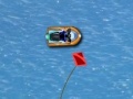 Jet Ski Parking