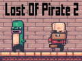 Lost Of Pirate 2