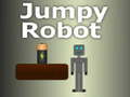 Jumpy Robot