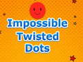 Impossible Twisted Dots