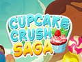 Cupcake Crush Saga