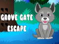 Grove Gate Escape