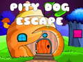 Pity Dog Escape