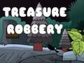 Treasure Robbery