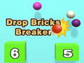 Drop Bricks Breaker