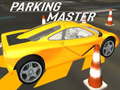 Parking Master 