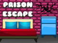 G2M Prison Escape