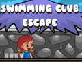 Swimming Club Escape