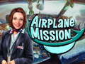 Airplane Mission