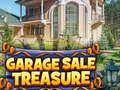 Garage Sale Treasure