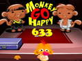 Monkey Go Happy Stage 633