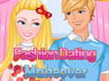 Fashion Dating Makeover 