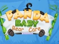Panda Baby Bear Care