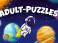 Adult-Puzzles