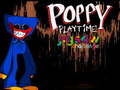 Poppy Playtime Puzzle Challenge