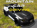 Mountain Car Driving