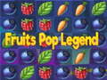 Fruits Pop Legend 