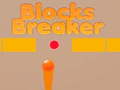Blocks Breaker 