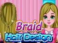 Braid Hair Design