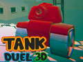 Tank Duel 3D