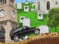Halloween Driver