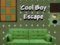 Cool Boy Escape