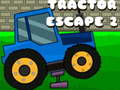 Tractor Escape 2