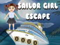 Sailor Girl Escape