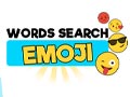 Word Search: Emoji Edition