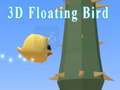 3D Floating Bird