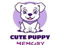 Cute Puppy Memory