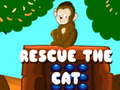 Rescue The Cat