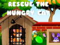 Rescue The Hungry Cat