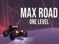 Max Road - One Level